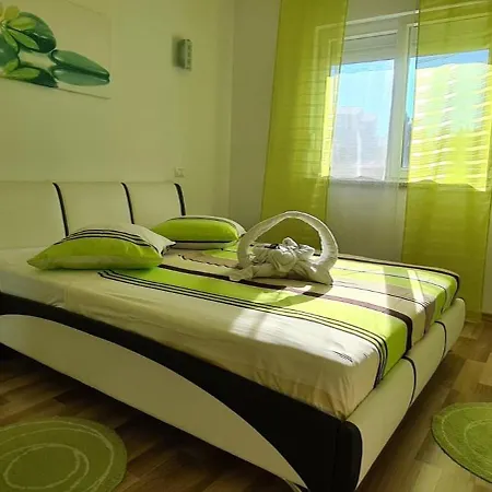 Modern Ivan With Pool And Terrace Apartment Vizinada