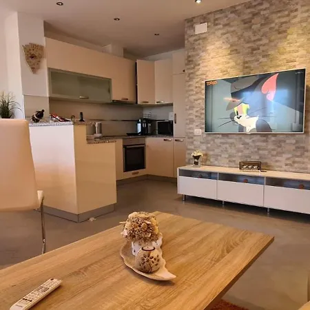 Apartment Modern Ivan With Pool And Terrace *
