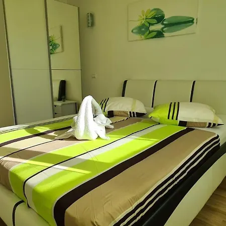 Modern Ivan With Pool And Terrace *