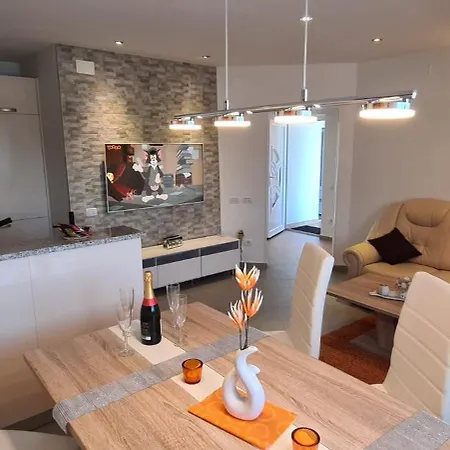 Modern Ivan With Pool And Terrace