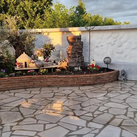 Modern Ivan With Pool And Terrace * Vizinada