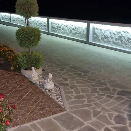 Modern Ivan With Pool And Terrace Vizinada