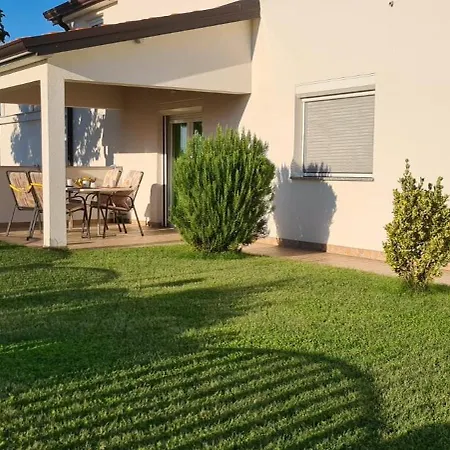 Modern Ivan With Pool And Terrace
